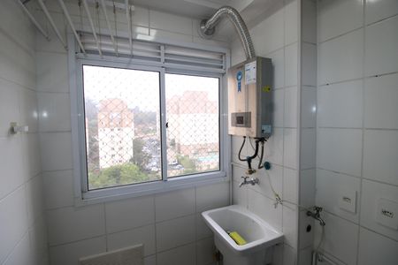 Apartamento à venda com 45m², 2 quartos e sem vagaÁrea de Serviço