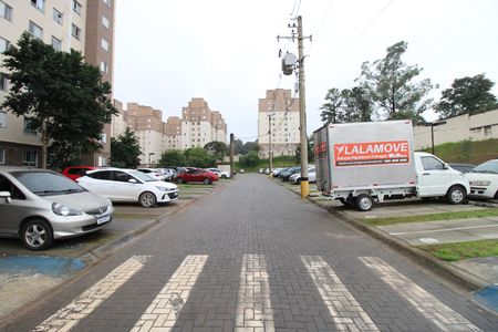 Apartamento à venda com 45m², 2 quartos e sem vagaÁrea Comum