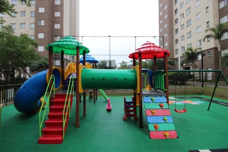 Apartamento à venda com 45m², 2 quartos e sem vagaÁrea Comum