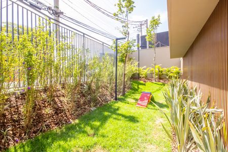 Apartamento para alugar com 38m², 1 quarto e 1 vagaEspaço Pet