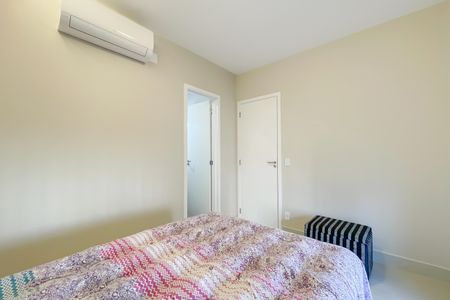 Apartamento para alugar com 38m², 1 quarto e 1 vagaSuíte