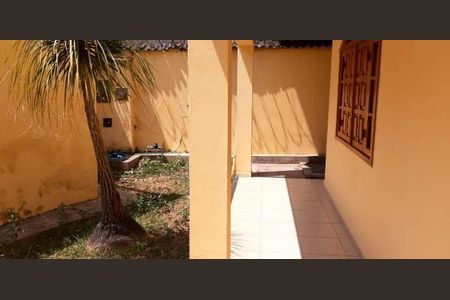 Casa à venda com 7 quartos, 382m² em Ouro Preto, Belo Horizonte