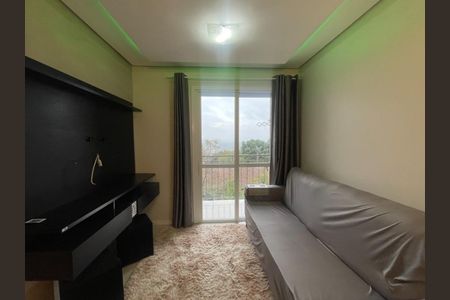 Apartamento para alugar com 2 quartos, 56m² em Santo Andre, São Leopoldo