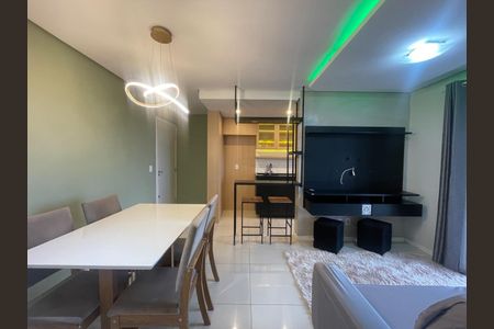 Apartamento para alugar com 2 quartos, 56m² em Santo Andre, São Leopoldo