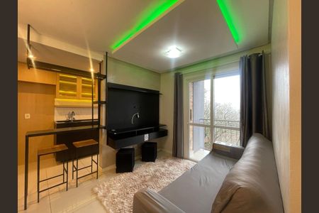 Apartamento para alugar com 2 quartos, 56m² em Santo Andre, São Leopoldo