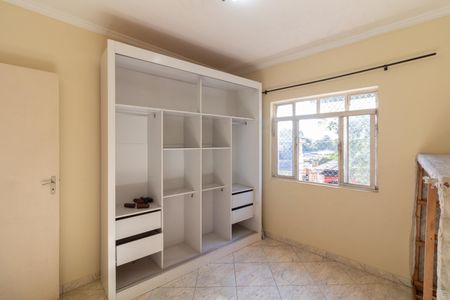 Quarto 2 de casa para alugar com 2 quartos, 65m² em Jaguaré, São Paulo