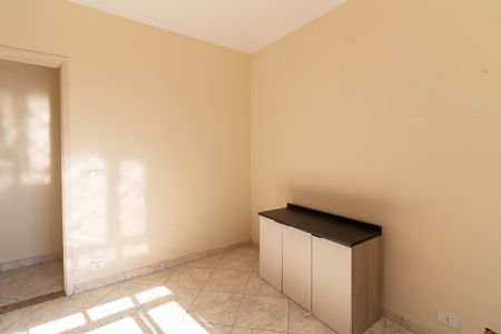Quarto 1 de casa para alugar com 2 quartos, 65m² em Jaguaré, São Paulo