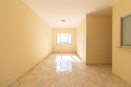 Sala de casa para alugar com 2 quartos, 65m² em Jaguaré, São Paulo