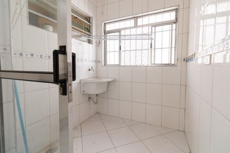 Casa para alugar com 65m², 2 quartos e sem vaga Casa para alugar com 65m², 2 quartos e sem vagaÁrea de Serviço