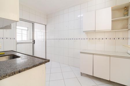 Casa para alugar com 65m², 2 quartos e sem vaga Casa para alugar com 65m², 2 quartos e sem vagaCozinha