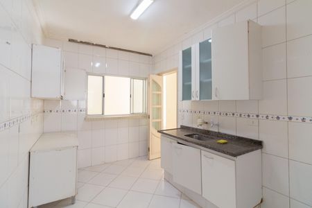 Casa para alugar com 65m², 2 quartos e sem vaga Casa para alugar com 65m², 2 quartos e sem vagaCozinha
