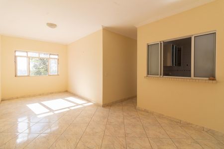 Sala de casa para alugar com 2 quartos, 65m² em Jaguaré, São Paulo