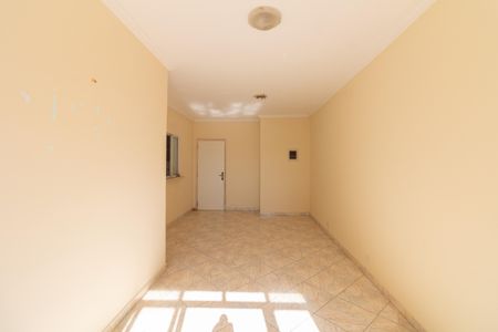 Sala de casa para alugar com 2 quartos, 65m² em Jaguaré, São Paulo