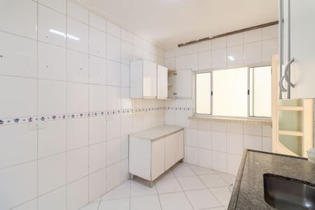 Casa para alugar com 65m², 2 quartos e sem vaga Casa para alugar com 65m², 2 quartos e sem vagaCozinha