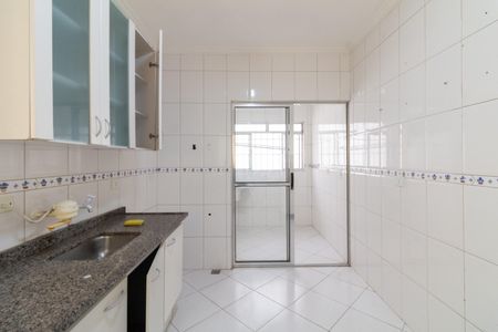 Casa para alugar com 65m², 2 quartos e sem vaga Casa para alugar com 65m², 2 quartos e sem vagaCozinha