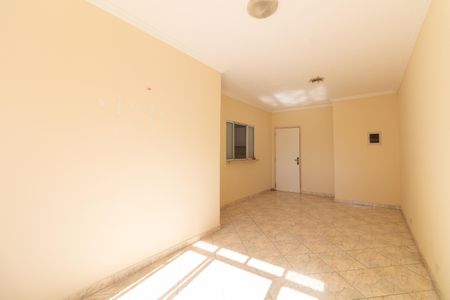 Sala de casa para alugar com 2 quartos, 65m² em Jaguaré, São Paulo