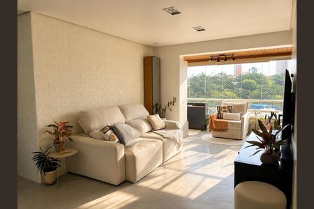 Apartamento à venda com 3 quartos, 110m² em Vila Anglo Brasileira, São Paulo