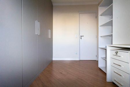 Quarto 1 de apartamento para alugar com 2 quartos, 68m² em Tatuapé, São Paulo