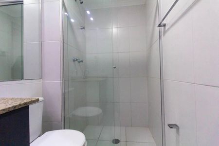 Apartamento para alugar com 68m², 2 quartos e 1 vaga Apartamento para alugar com 68m², 2 quartos e 1 vagaBanheiro 2