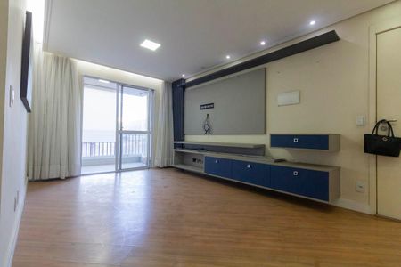 Sala de apartamento para alugar com 2 quartos, 68m² em Tatuapé, São Paulo