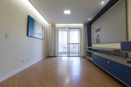 Sala de apartamento para alugar com 2 quartos, 68m² em Tatuapé, São Paulo