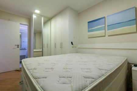 Apartamento para alugar com 68m², 2 quartos e 1 vaga Apartamento para alugar com 68m², 2 quartos e 1 vagaQuarto 2