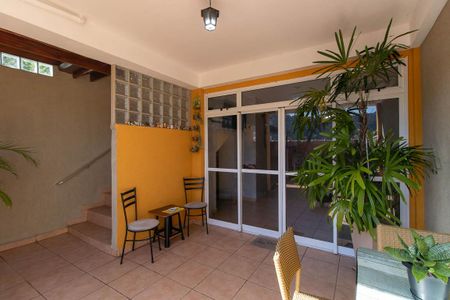 Casa à venda com 273m², 3 quartos e 5 vagasÁrea gourmet