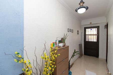 Casa à venda com 273m², 3 quartos e 5 vagasHall de entrada