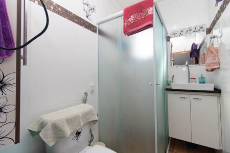Casa à venda com 273m², 3 quartos e 5 vagasBanheiro Social