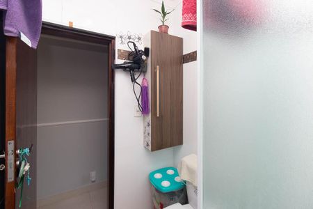 Casa à venda com 273m², 3 quartos e 5 vagasBanheiro Social