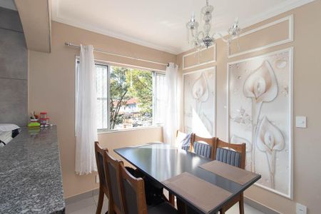 Casa à venda com 273m², 3 quartos e 5 vagasSala de Jantar