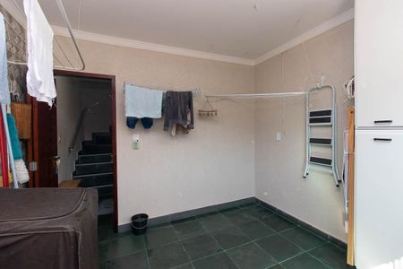 Casa à venda com 273m², 3 quartos e 5 vagasÁrea de Serviço