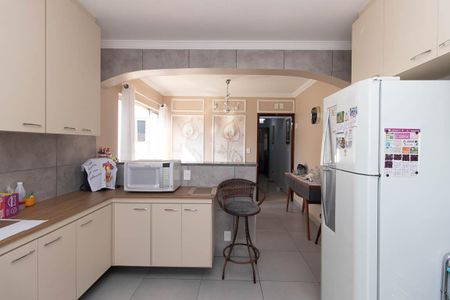 Casa à venda com 273m², 3 quartos e 5 vagasCozinha