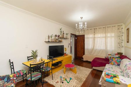 Sala de casa à venda com 3 quartos, 273m² em Jardim Daysy, São Paulo