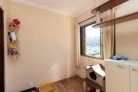 Casa à venda com 273m², 3 quartos e 5 vagasQuarto 2