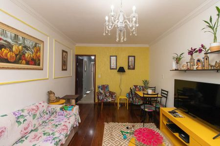 Casa à venda com 273m², 3 quartos e 5 vagasSala