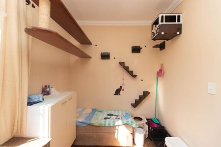 Casa à venda com 273m², 3 quartos e 5 vagasQuarto 2