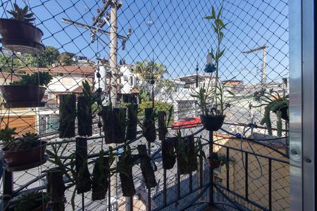 Casa à venda com 273m², 3 quartos e 5 vagasSacada Quarto 3
