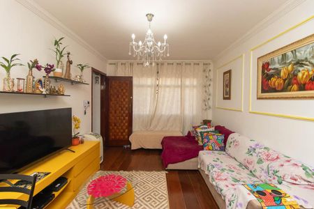 Casa à venda com 273m², 3 quartos e 5 vagasSala