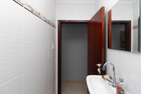 Casa à venda com 273m², 3 quartos e 5 vagasLavabo