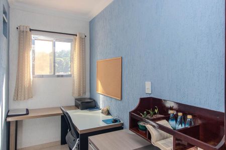 Casa à venda com 273m², 3 quartos e 5 vagasEscritório