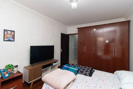 Casa à venda com 273m², 3 quartos e 5 vagasQuarto 3