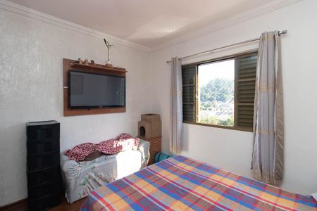 Casa à venda com 273m², 3 quartos e 5 vagasQuarto 1