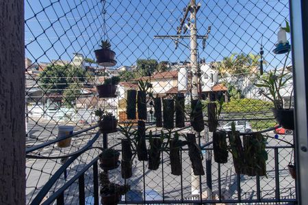 Casa à venda com 273m², 3 quartos e 5 vagasSacada Quarto 3