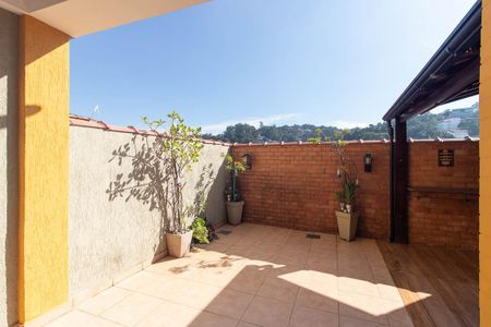 Casa à venda com 273m², 3 quartos e 5 vagasÁrea gourmet