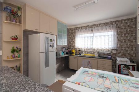 Casa à venda com 273m², 3 quartos e 5 vagasCozinha