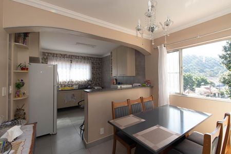 Casa à venda com 273m², 3 quartos e 5 vagasSala de Jantar