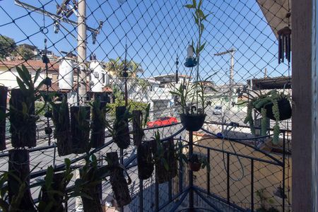 Casa à venda com 273m², 3 quartos e 5 vagasSacada Quarto 3