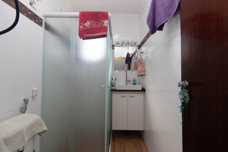 Casa à venda com 273m², 3 quartos e 5 vagasBanheiro Social