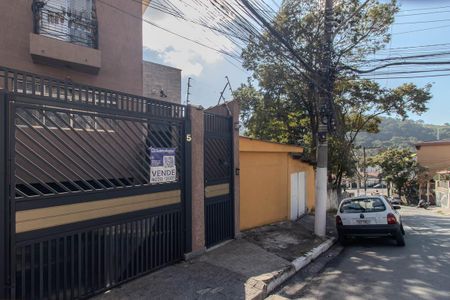 Casa à venda com 273m², 3 quartos e 5 vagasFachada